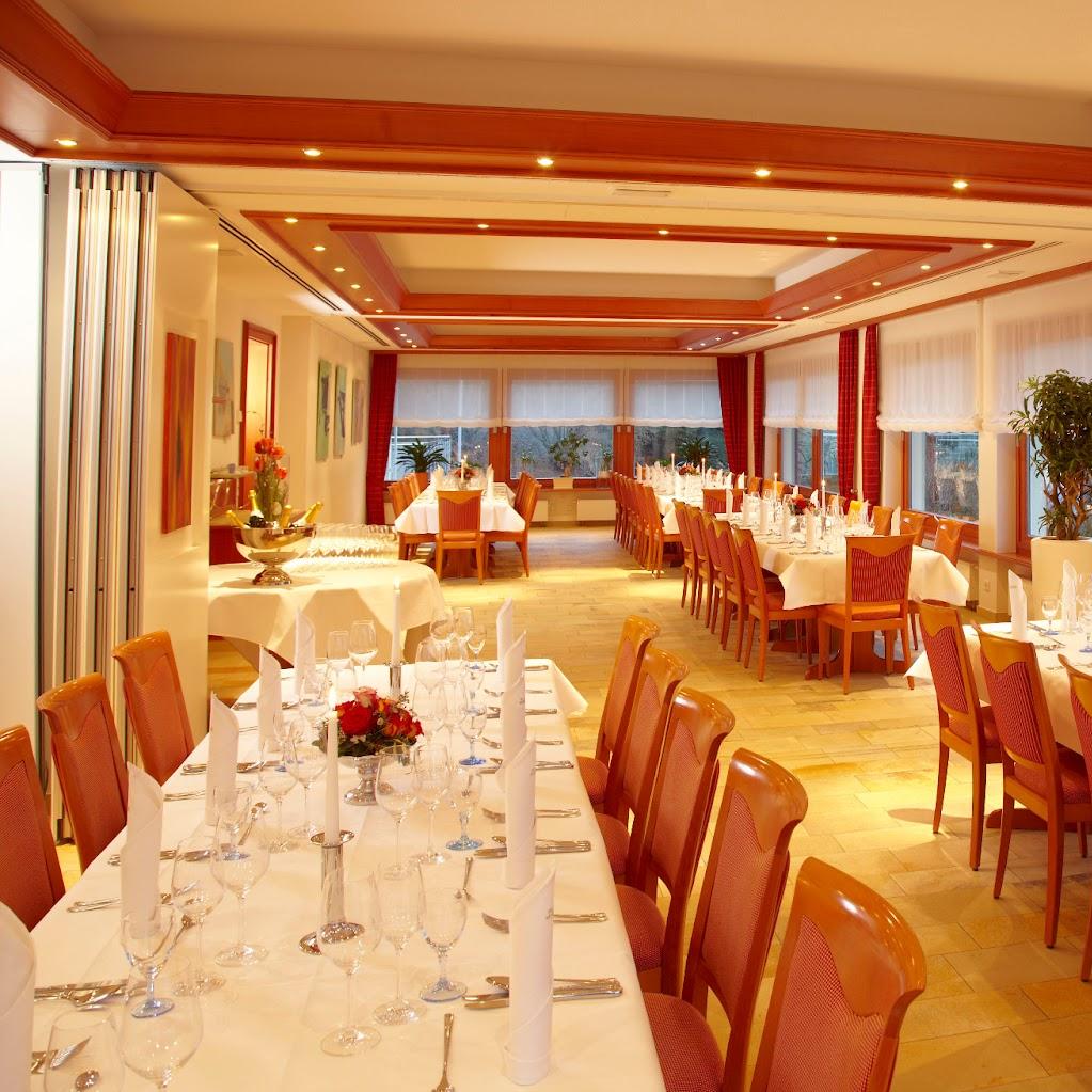 Restaurant "Hotel Restaurant Talblick" in Wildberg