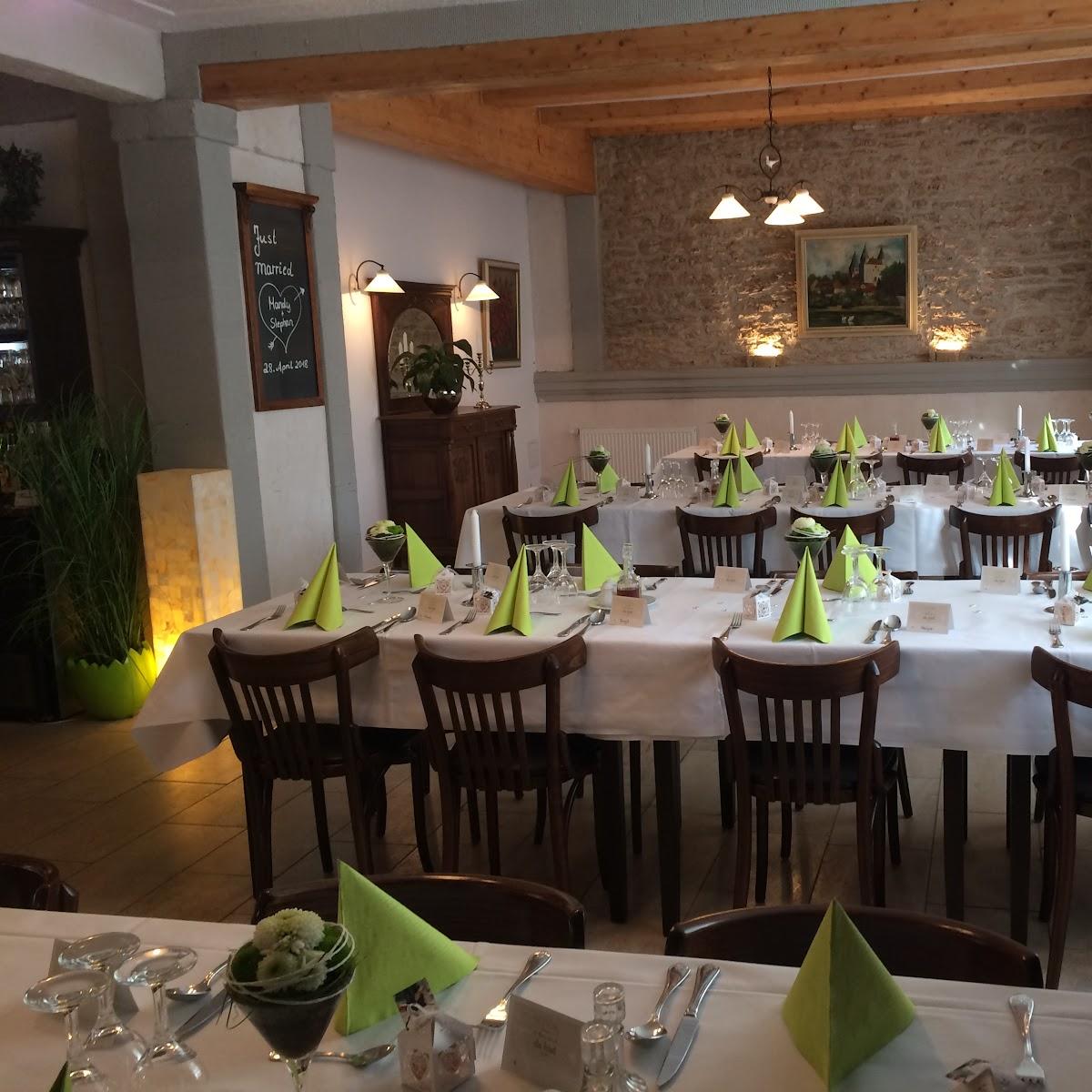 Restaurant "Hotel & Restaurant Altes Brauhaus Königslutter" in Königslutter am Elm