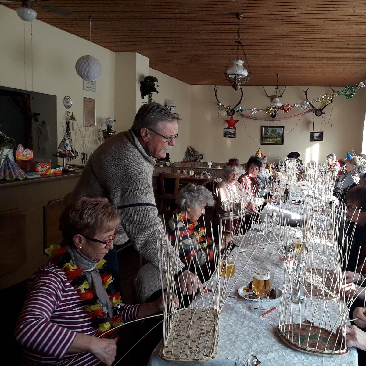 Restaurant "Aladin Papenberg 19" in  Helmstedt