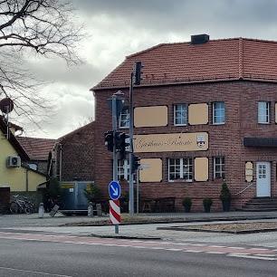 Restaurant "Gasthaus & Pension Retorte" in Premnitz