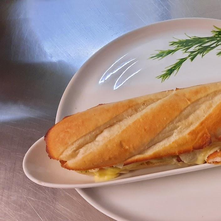 Restaurant "Siam-Thai-Imbiss" in Premnitz