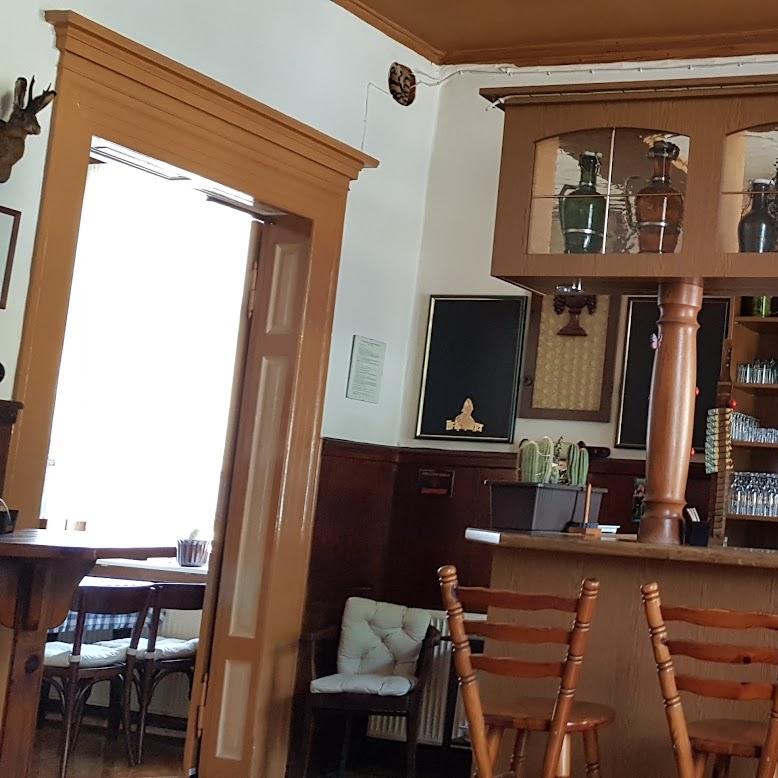 Restaurant "Gaststätte Kurfürsteneck" in Rathenow
