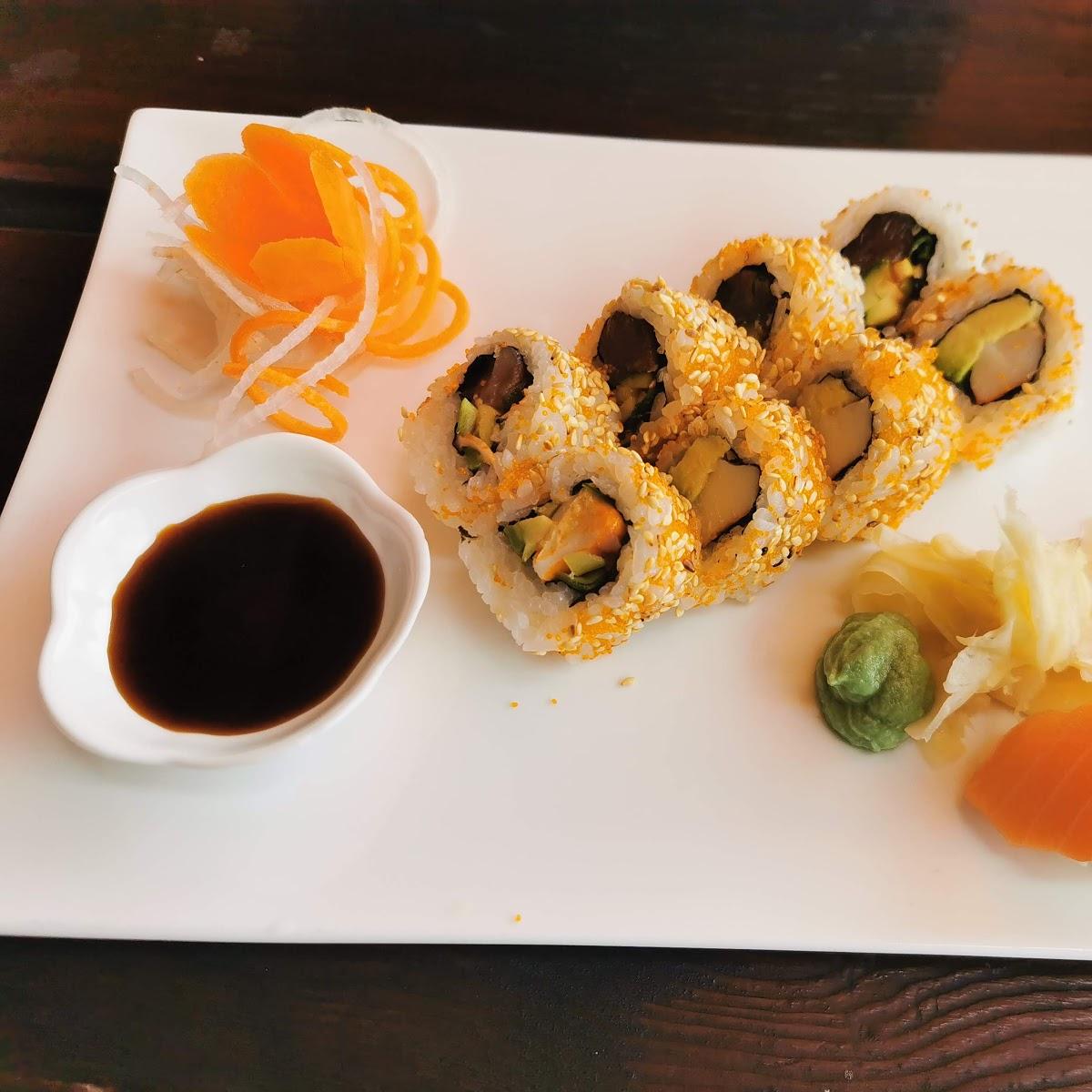 Restaurant "Asia Sushi Bar" in  Rathenow