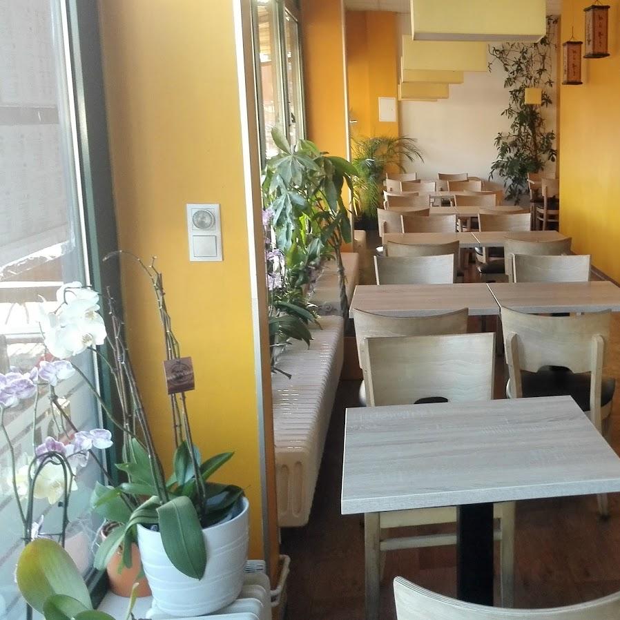 Restaurant "Asia Sushi Bar" in Rathenow