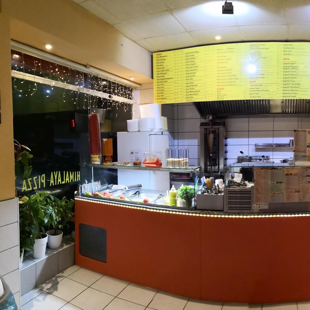 Restaurant "Trattoria Due Fratelli" in  Rathenow