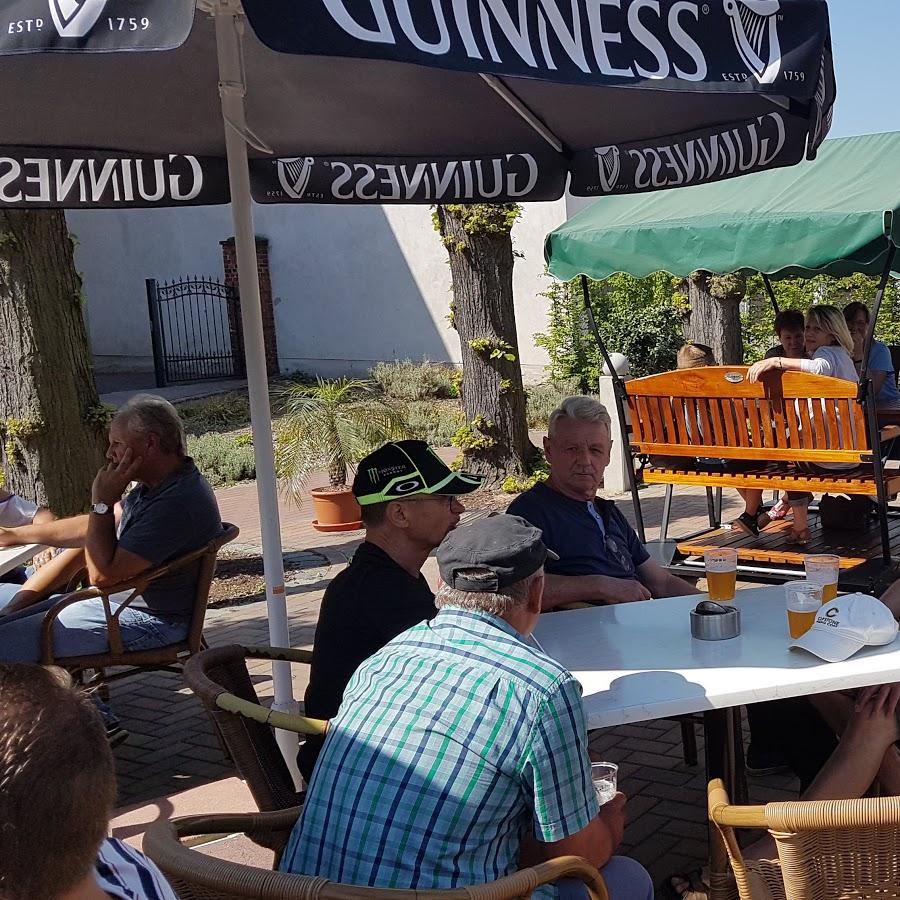 Restaurant "BURGER KING Deutschland GmbH" in  Rathenow