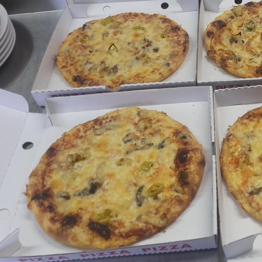 Restaurant "Chinarestaurant ,, Lotusblume