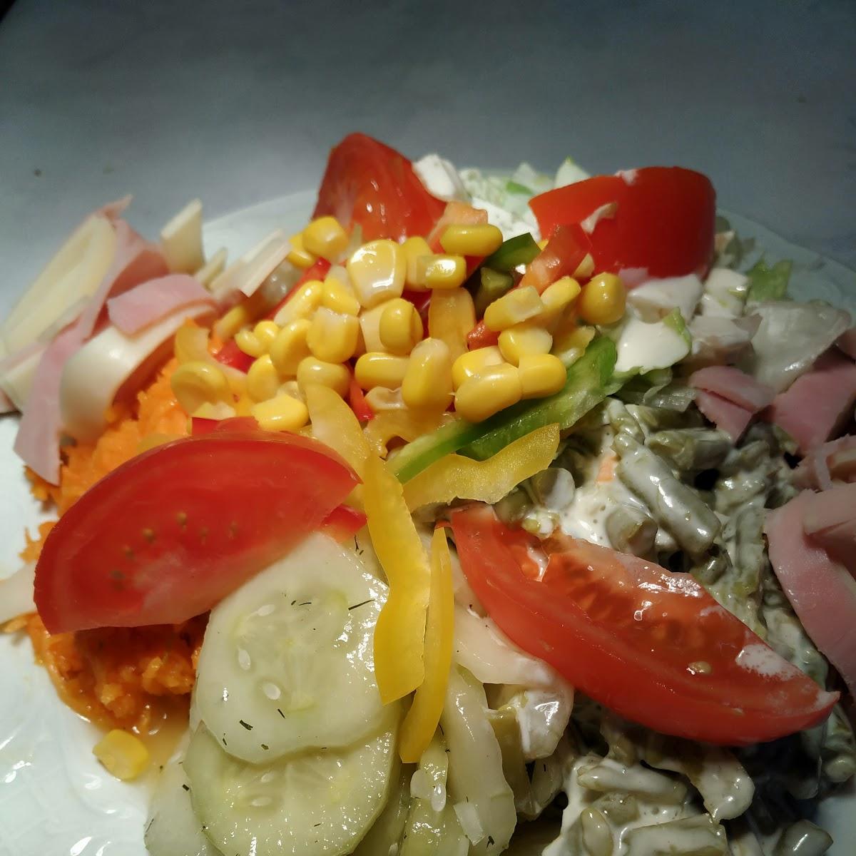 Restaurant "Reiterhof - Fremdenzimmer Erler-Heide" in  Raesfeld