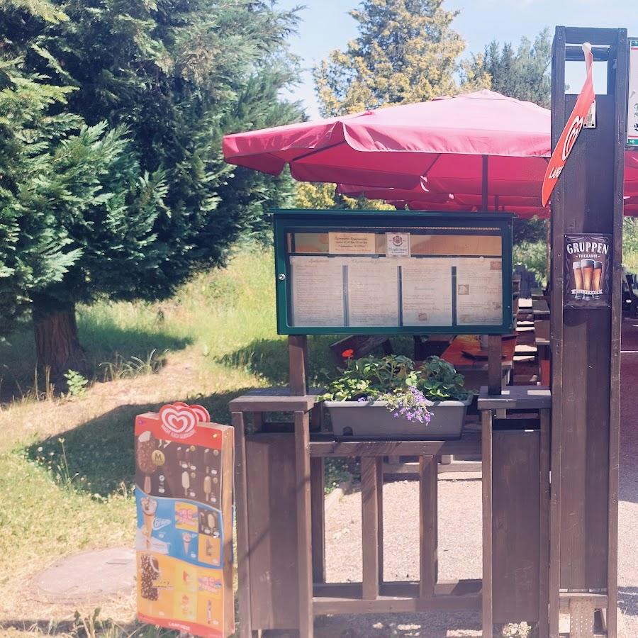 Restaurant "Gasthaus Bergmannsstube" in Friedrichroda