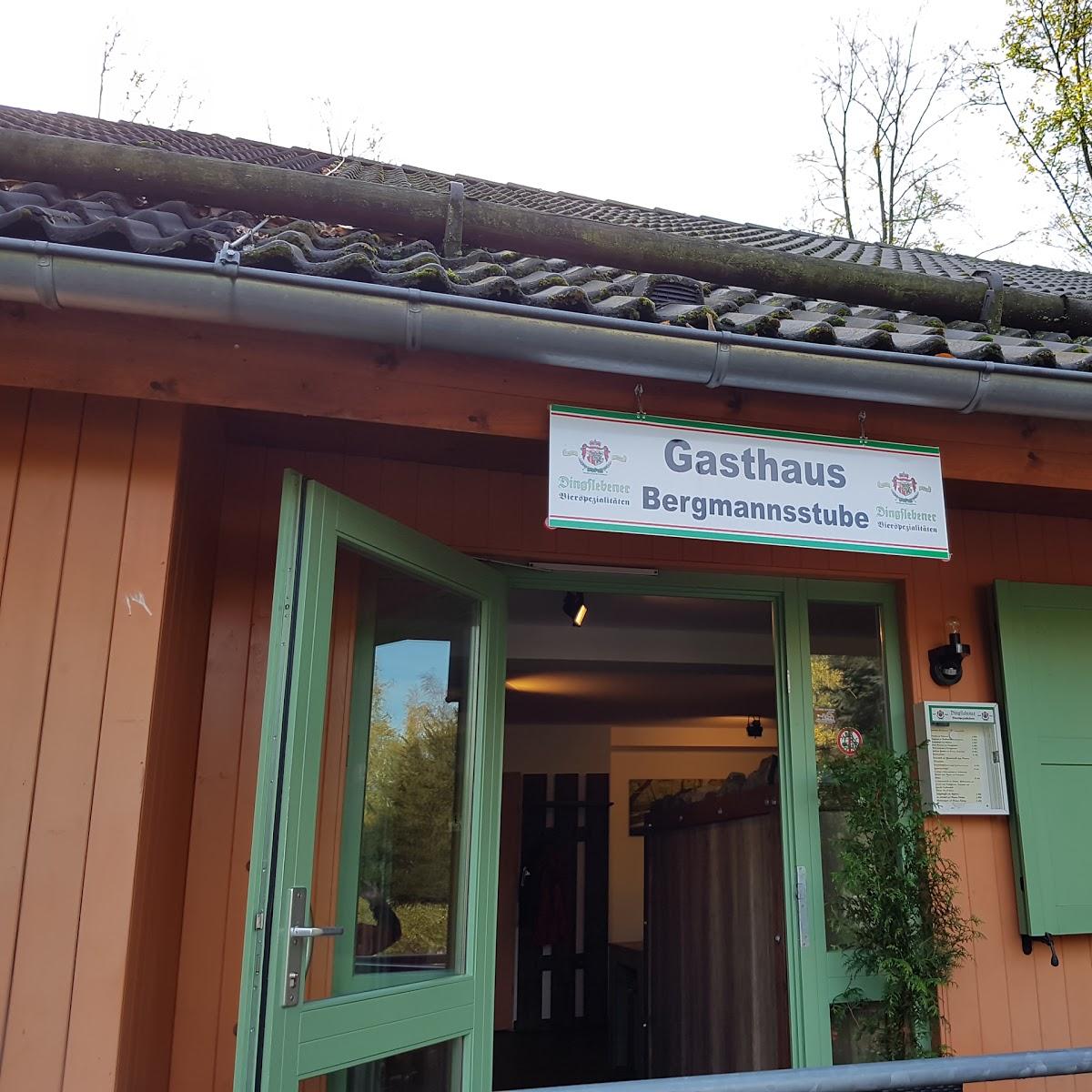 Restaurant "Kurti`s Baude" in  Floh-Seligenthal