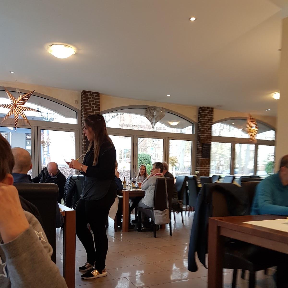 Restaurant "Ristorante Sale & Pepe" in Bad Wildungen