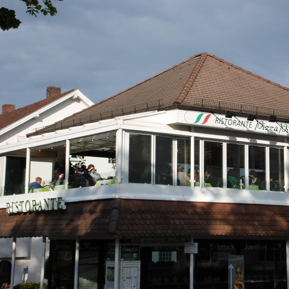 Restaurant "Hemingway Restaurant&Bar" in  Wildungen