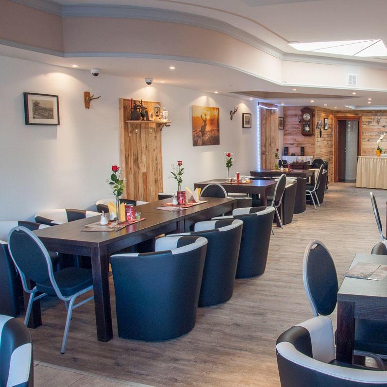 Restaurant "China Restaurant  Neue Ära“" in  Wildungen