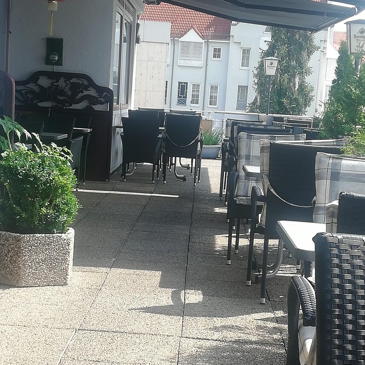 Restaurant "Ferit Uysal - Bosboros Kebab" in  Wildungen