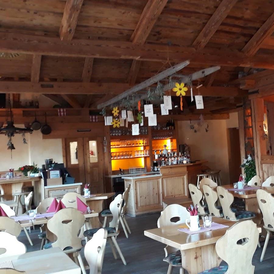 Restaurant "s