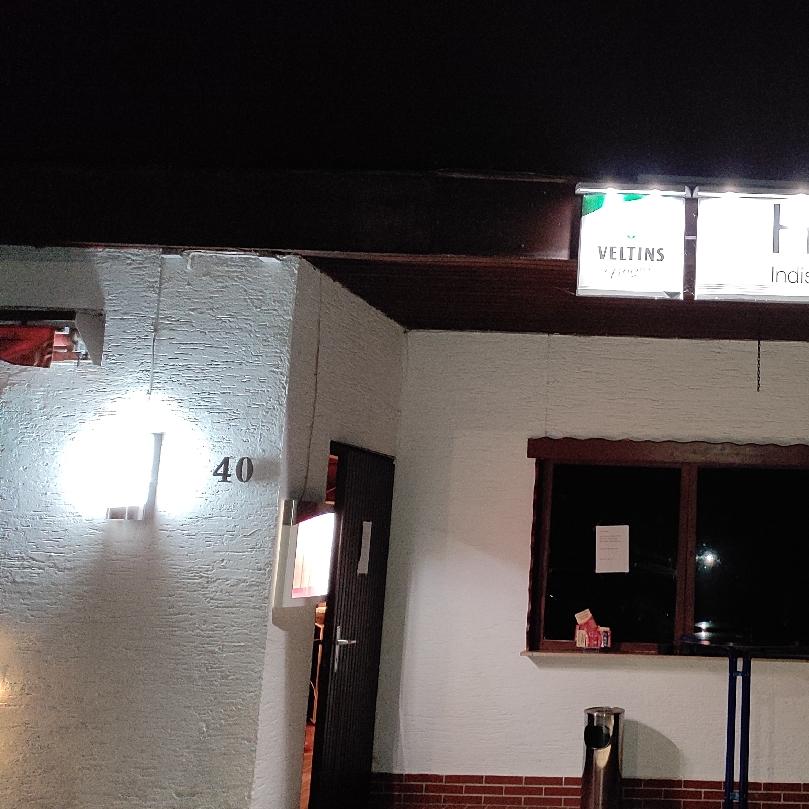 Restaurant "Parkhotel" in  Würselen