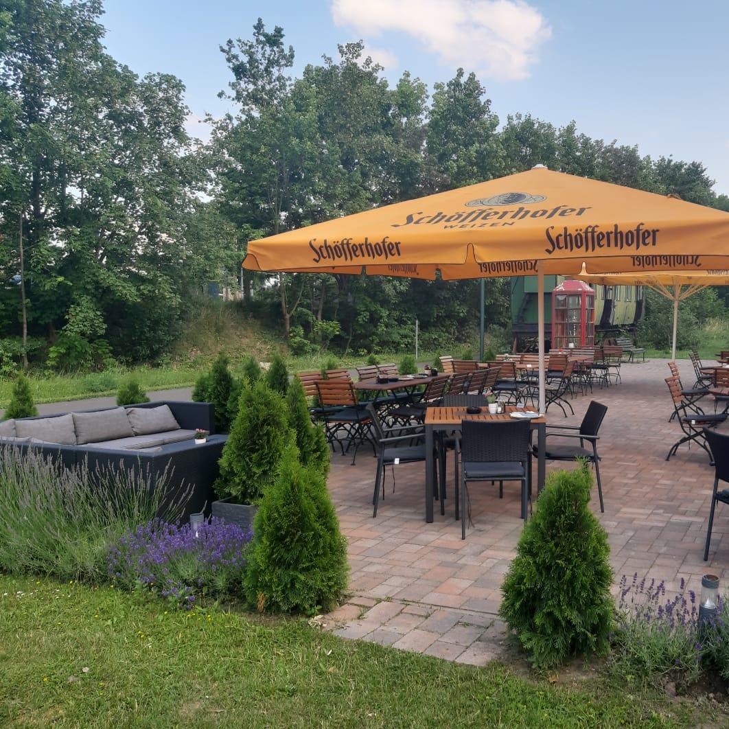 Restaurant "Restaurant LocHouse" in Fehrbellin