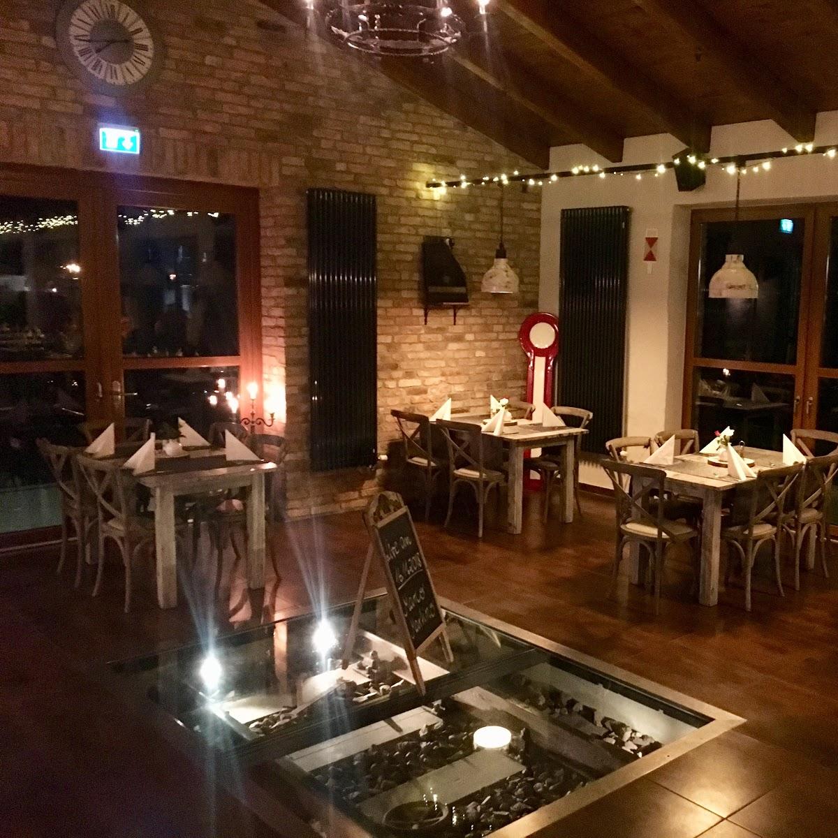 Restaurant "Restaurant Zur alten Feldküche" in  Kotzen