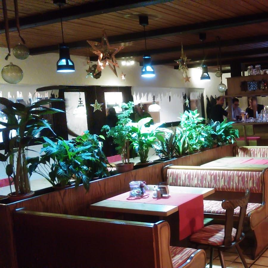 Restaurant "Restaurant Kimmichstub´n - Damhösel & Jauß GbR" in Calw