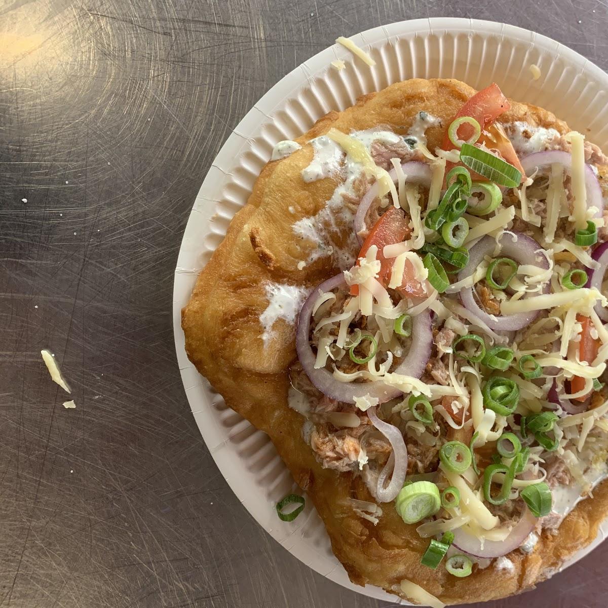 Restaurant "Party Caterer, Catering & Event Planning Möllerei3" in  Friesack