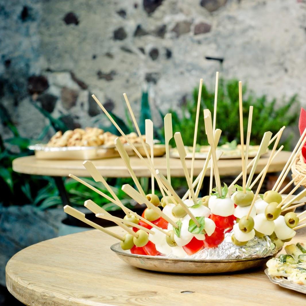 Restaurant "Bäcker Thonke, im Werkmarkt" in  Friesack