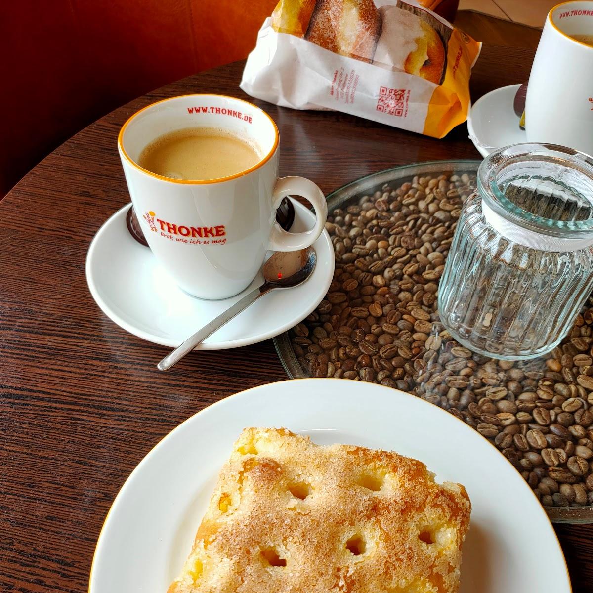 Restaurant "Mittagstisch Thomas Korn" in  Friesack