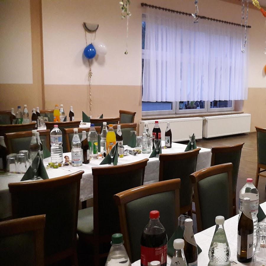 Restaurant "Gaststätte Thiel Holzhausen" in Kyritz