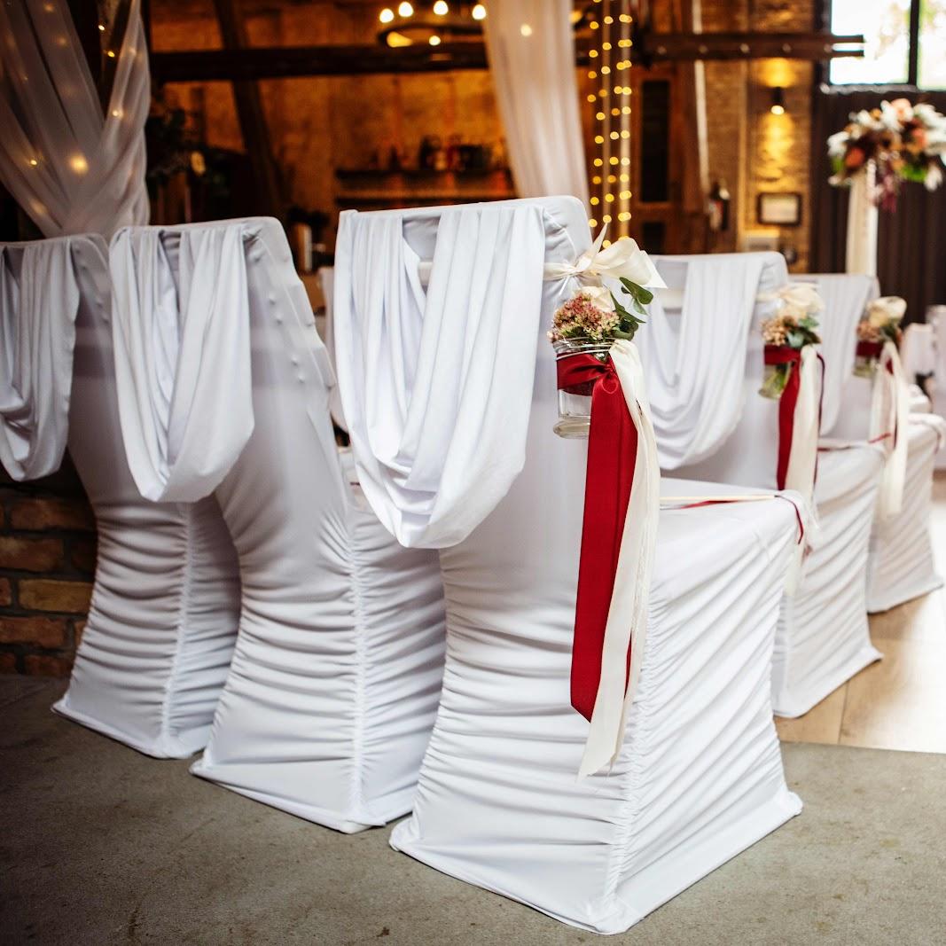 Restaurant "FORSTHAUS am Schloss Sommerswalde" in Oberkrämer