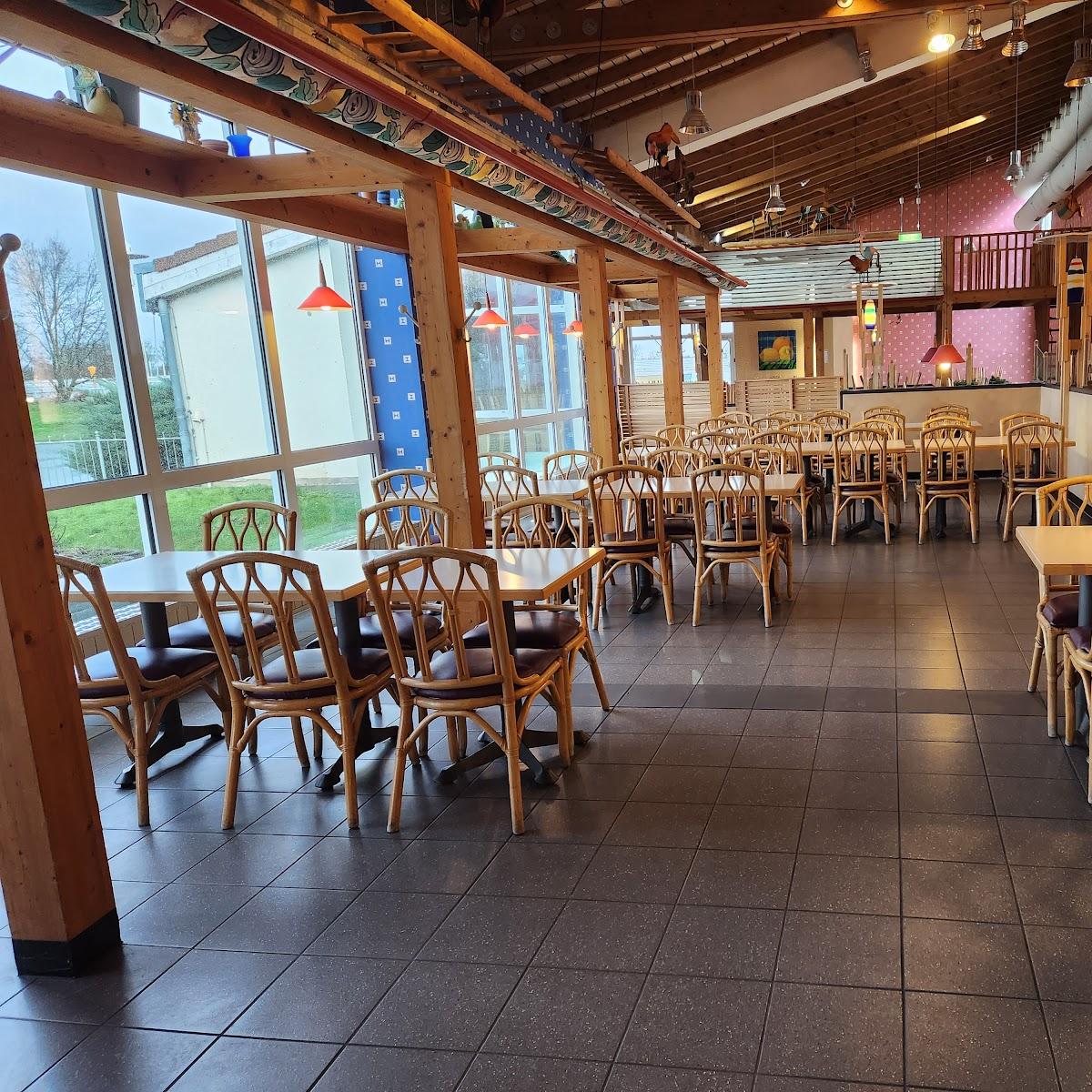 Restaurant "McDonald