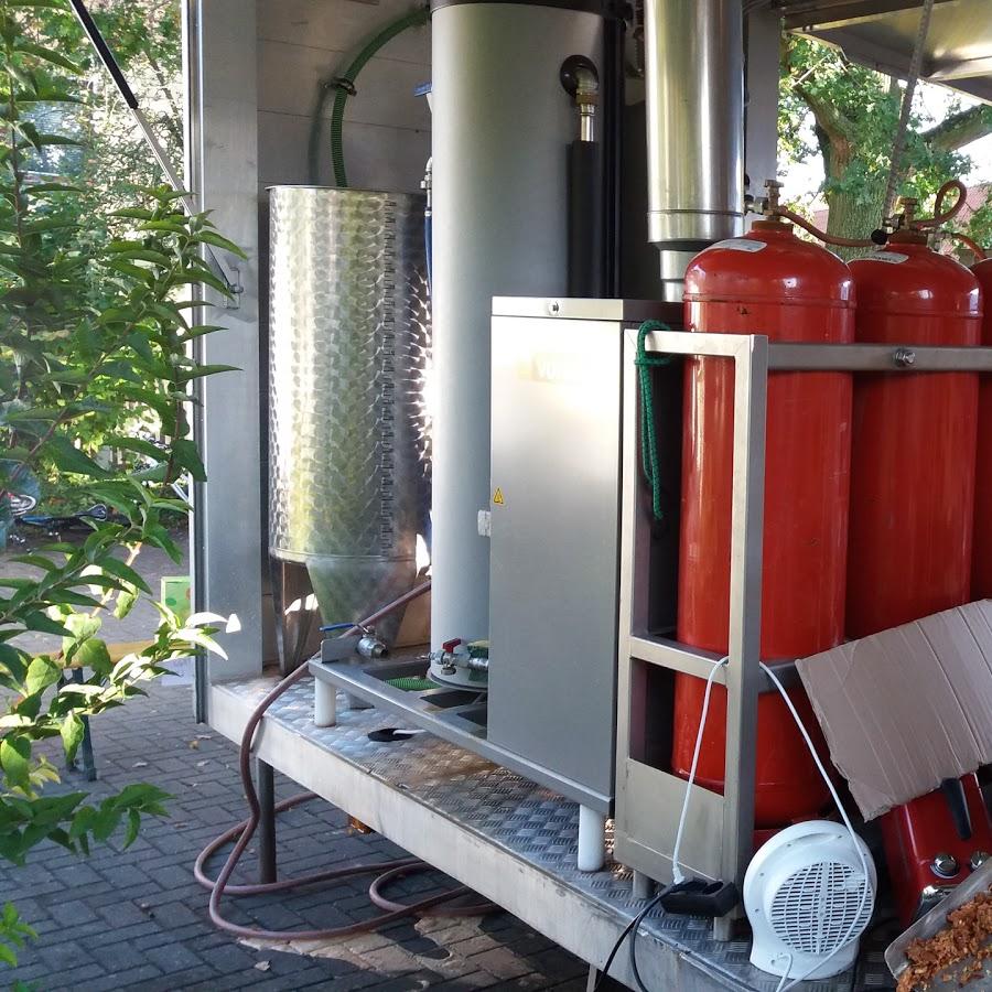 Restaurant "Slutland u Mariss" in  Northeim