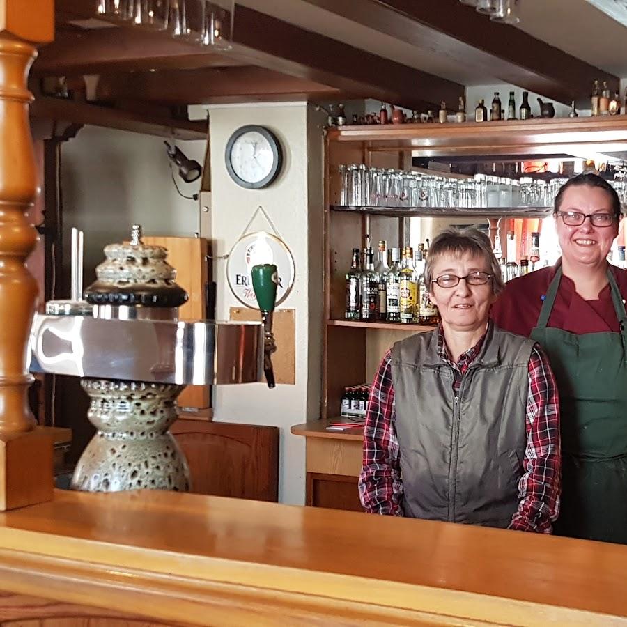 Restaurant "Zur Amtsfreiheit" in Moringen