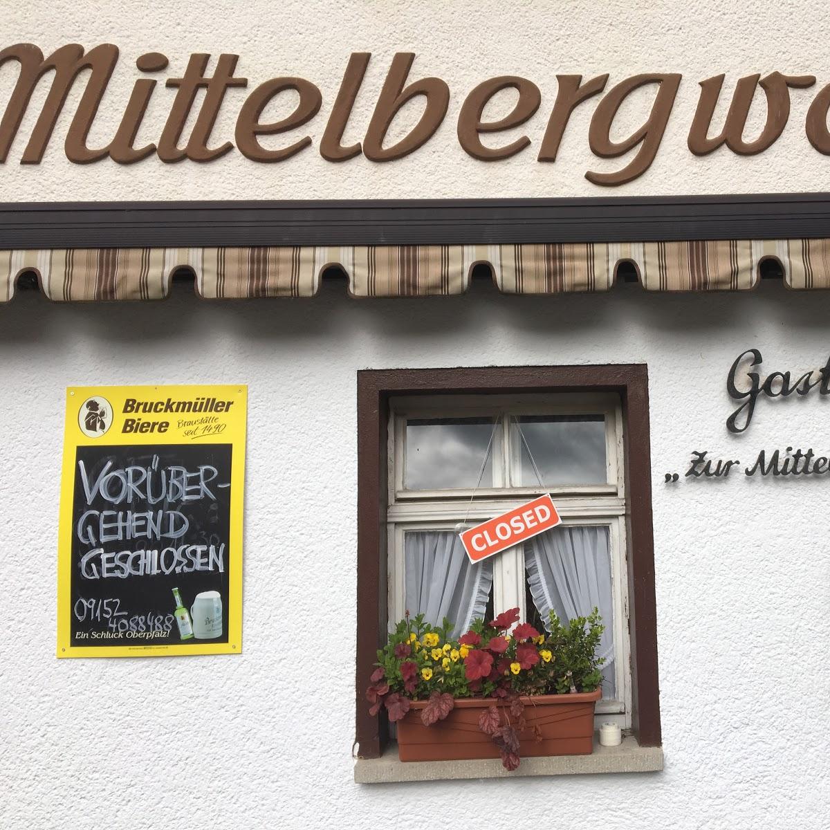 Restaurant "Zum Resn Cafe & Bauernstube Christa Wagner" in  Etzelwang