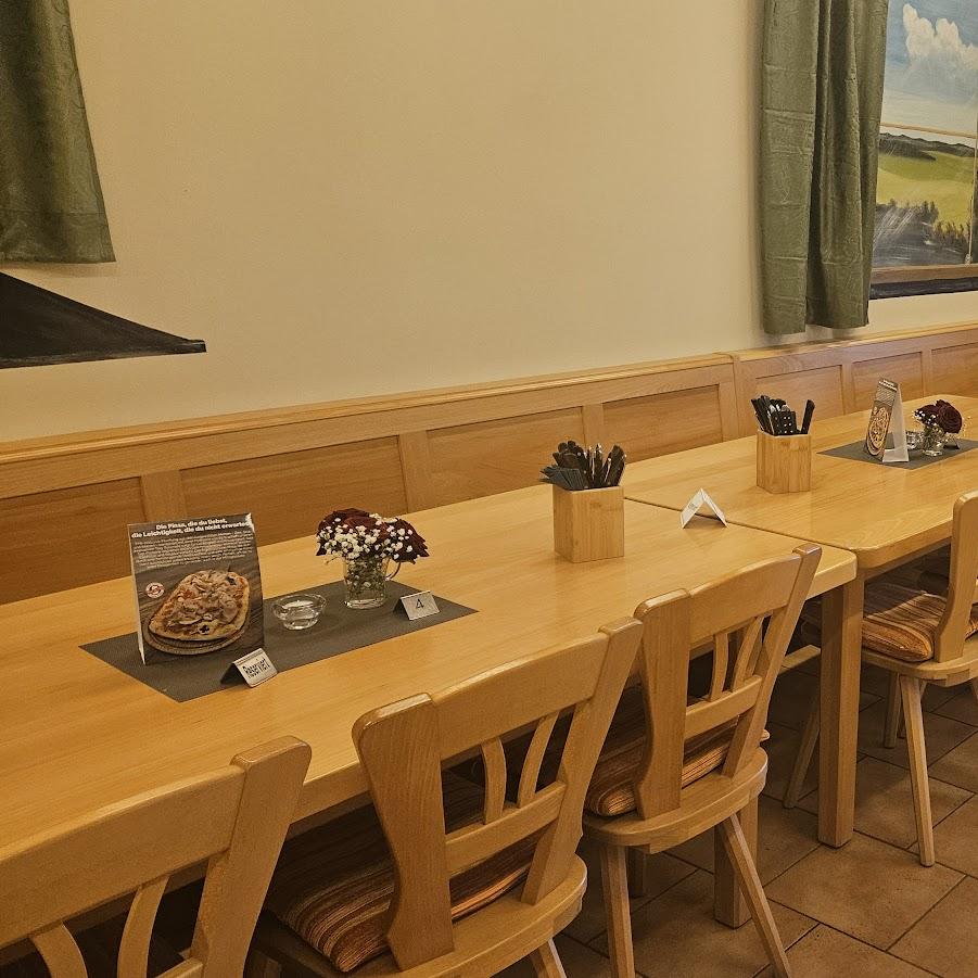 Restaurant "That