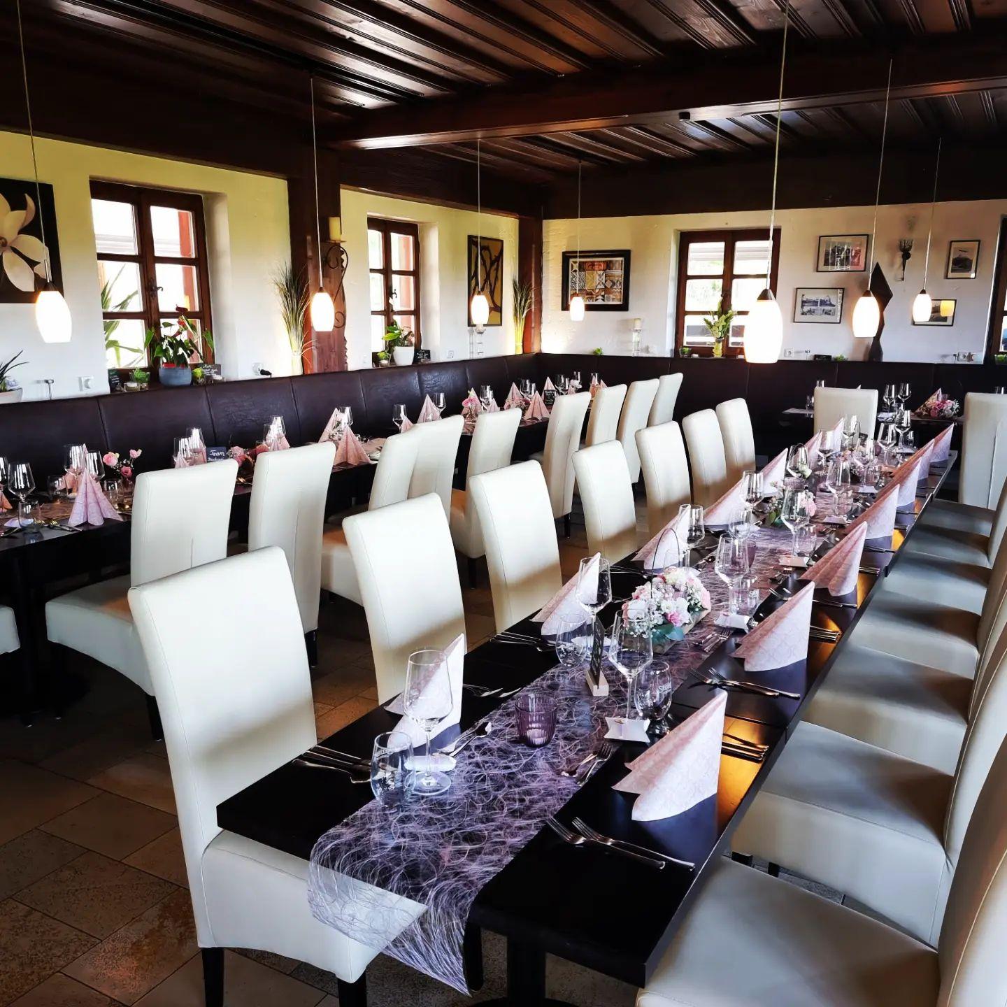 Restaurant "Restaurant Touché" in Hartenstein