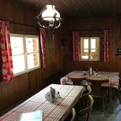 Restaurant "Schartl Gasthaus Café" in  Pommelsbrunn