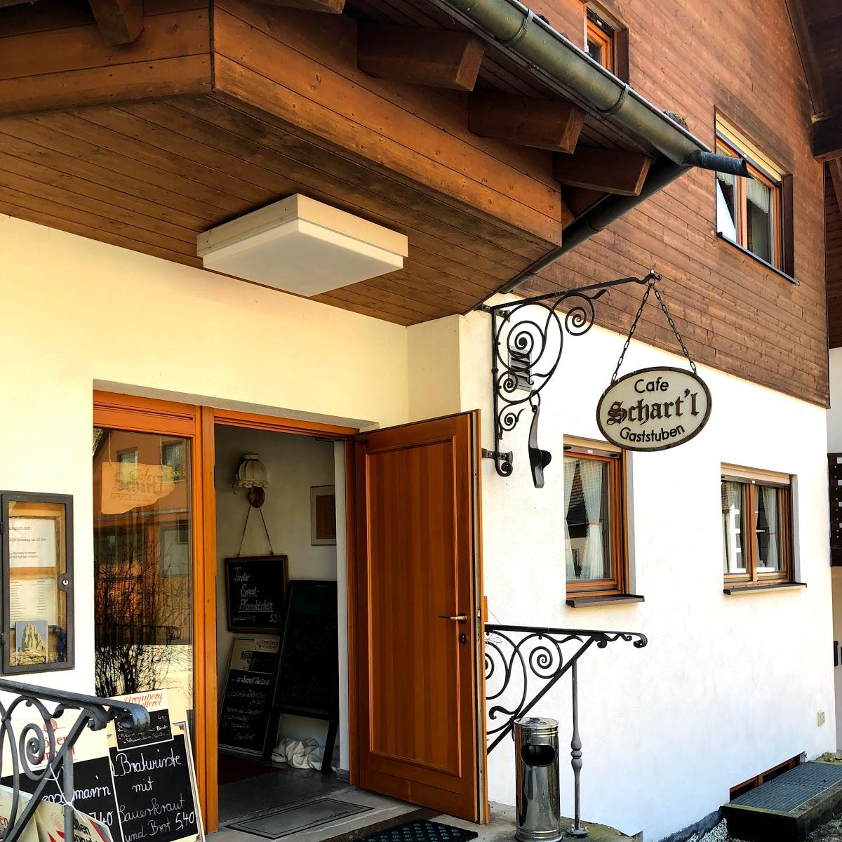 Restaurant "Günther Zuber" in  Hirschbach