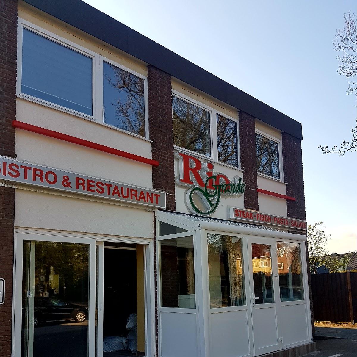Restaurant "Rio Grande" in Norderstedt