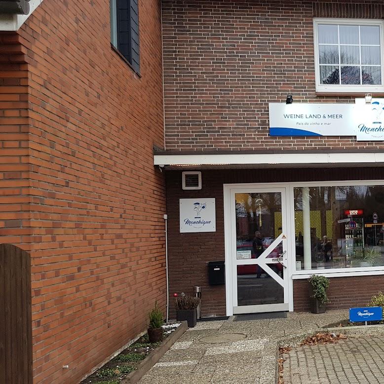 Restaurant "Casa Monchique" in Norderstedt