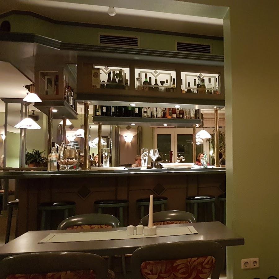 Restaurant "Schmiedehaus das Restaurant" in Heringsdorf