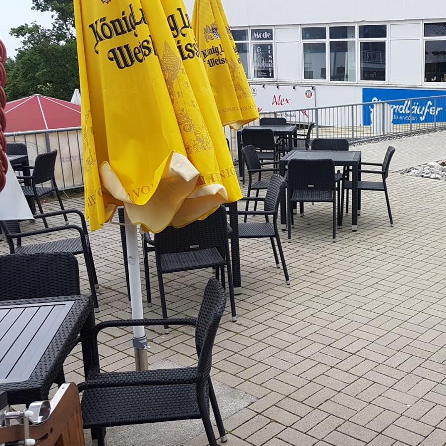 Restaurant "Tommys Weinbar" in  Heringsdorf