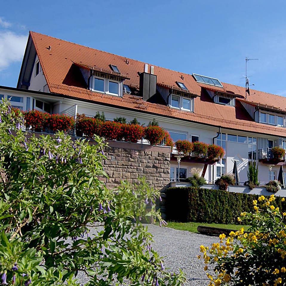 Restaurant "Gasthof Löwen" in  Wildberg