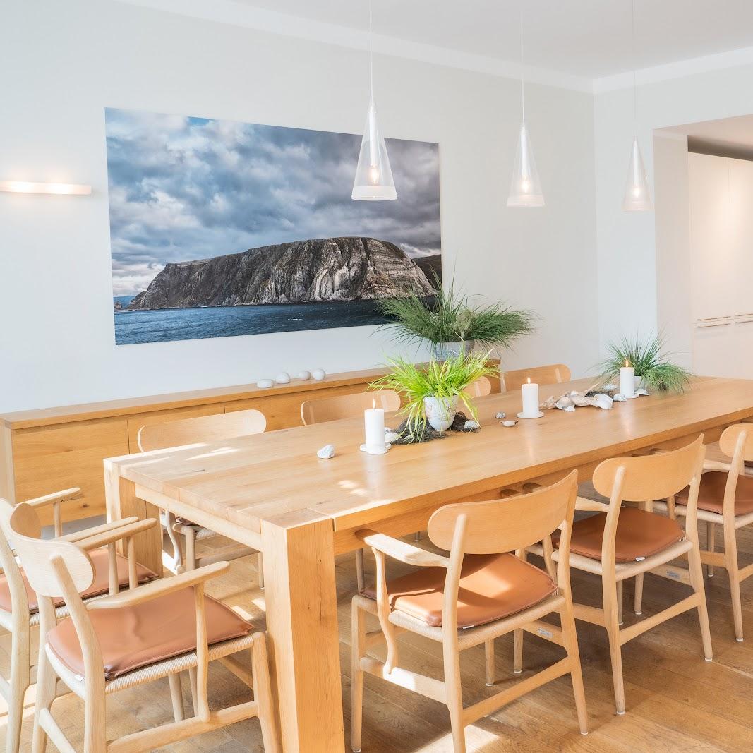 Restaurant "Robert Stolz" in Plön