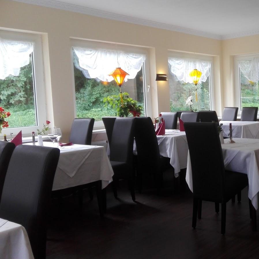 Restaurant "Restaurant Kim Son" in Bösdorf