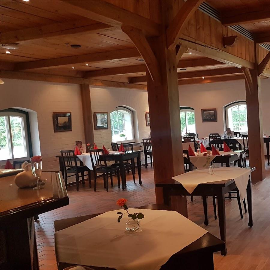 Restaurant "Landgasthof Kasch - Restaurant" in Malente