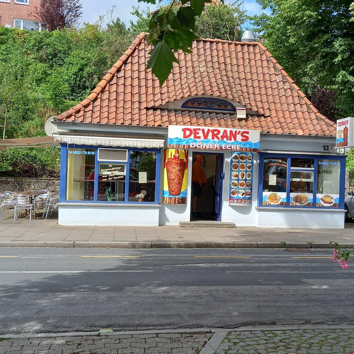 Restaurant "Dörpskrog" in  Rathjensdorf