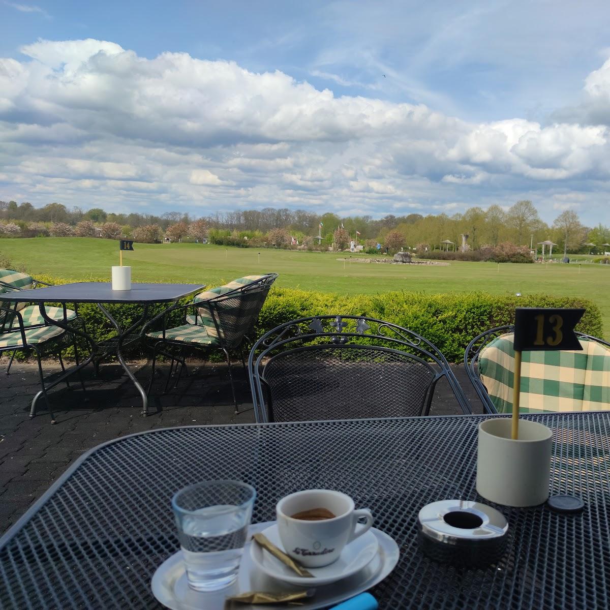 Restaurant "Restaurant Gut Waldshagen" in Bösdorf