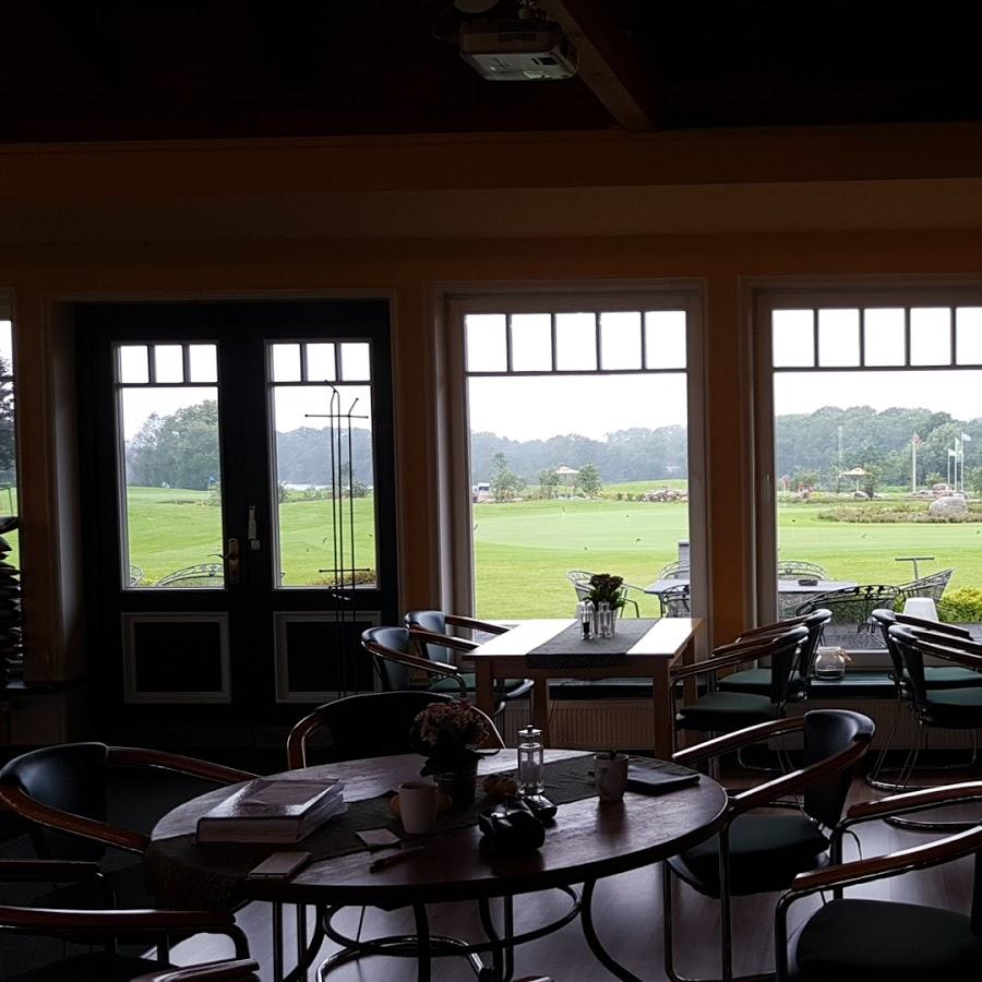 Restaurant "er Dampfer" in  Plön