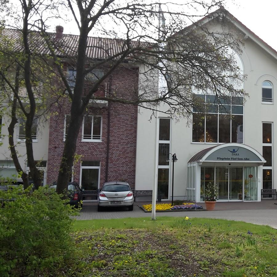 Restaurant "Klosterstube" in  Preetz