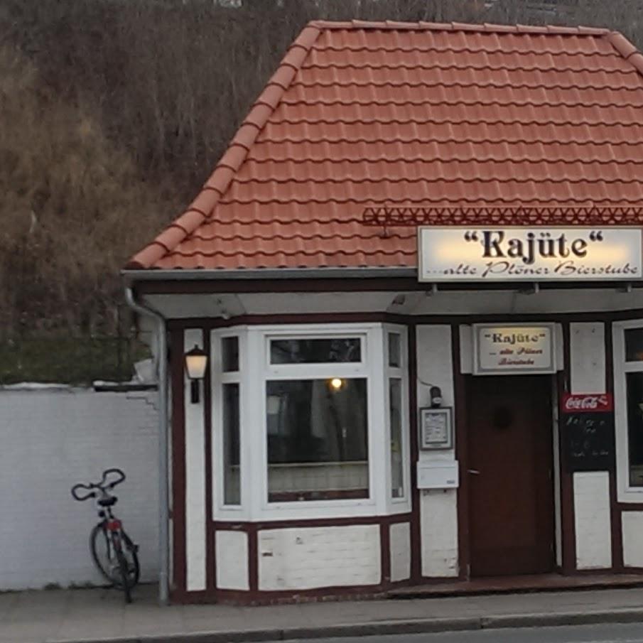 Restaurant "Berlin Döner" in  Plön