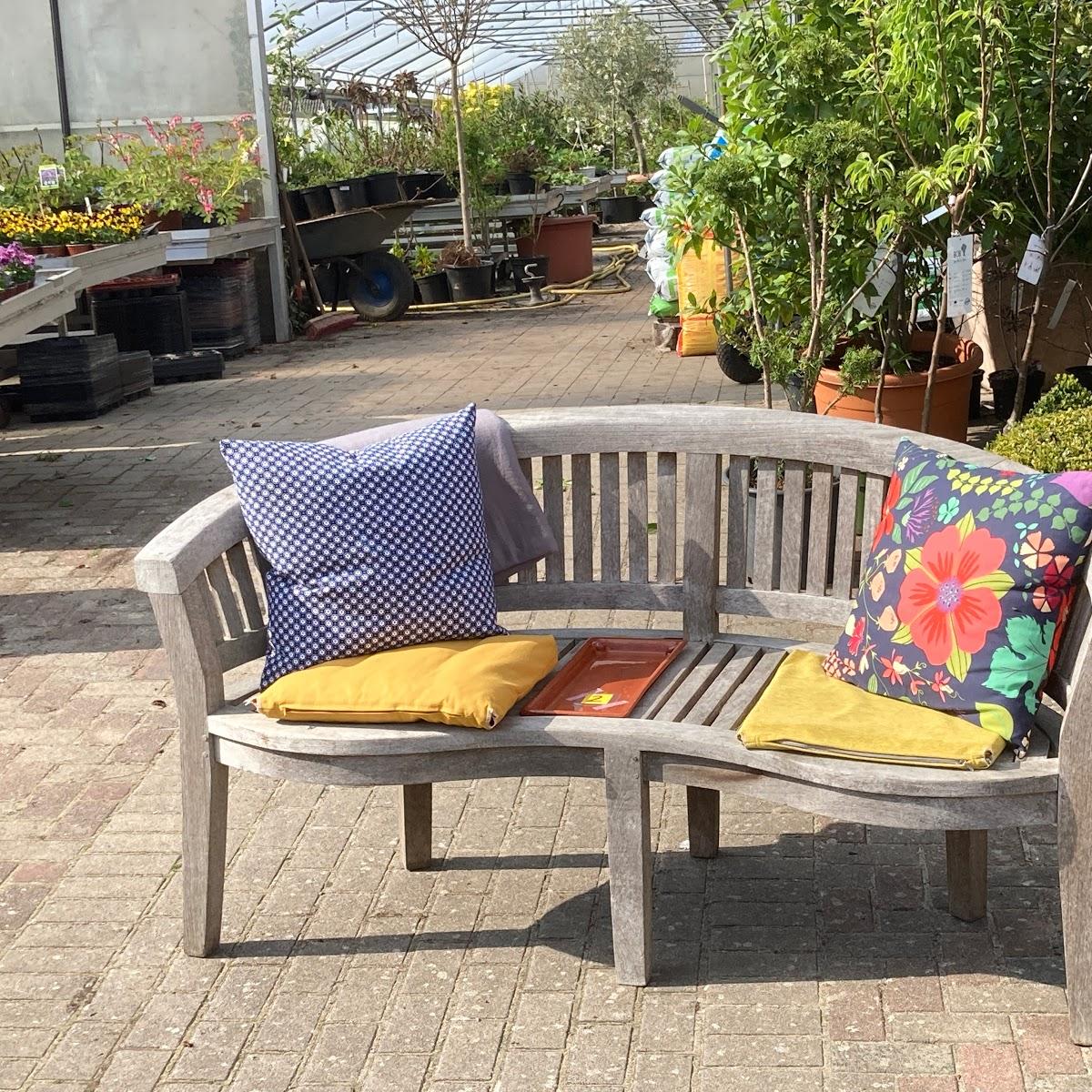 Restaurant "Seeperle" in  Plön